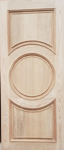 บานฟักกลม