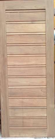 บานโมเดินร่องคู่