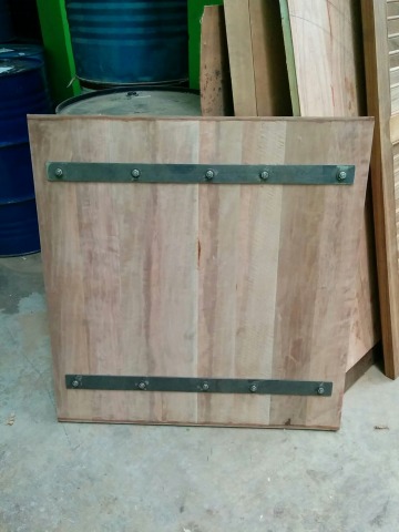 ผลิตภัณฑ์ไม่ ผลิตตามแบบ